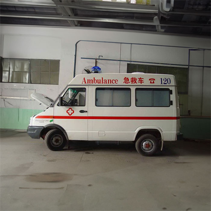北京出租急救车联系方式