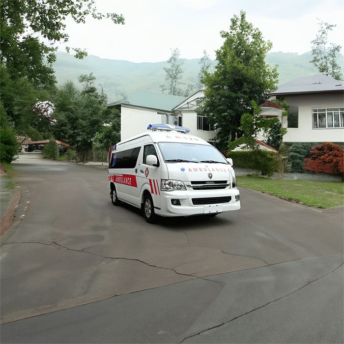北京出租急救车电话号码