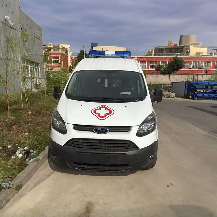 北京出租私人救护车