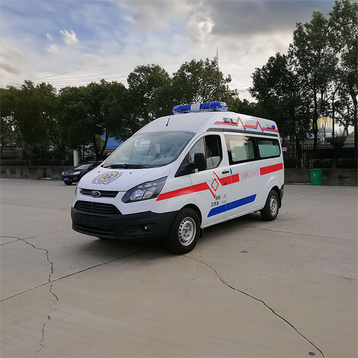 北京租赁救护车