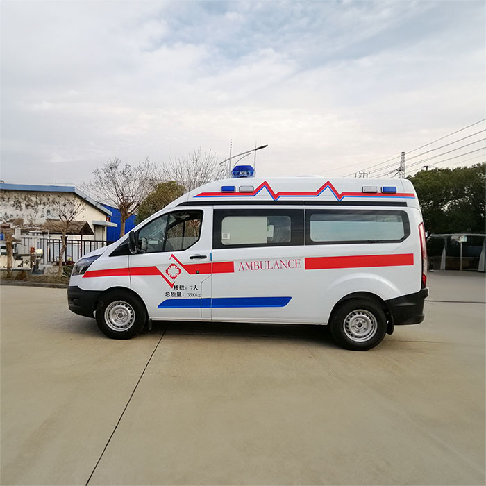 北京租赁私人救护车电话