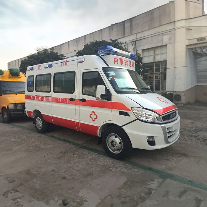 北京出租私人救护车