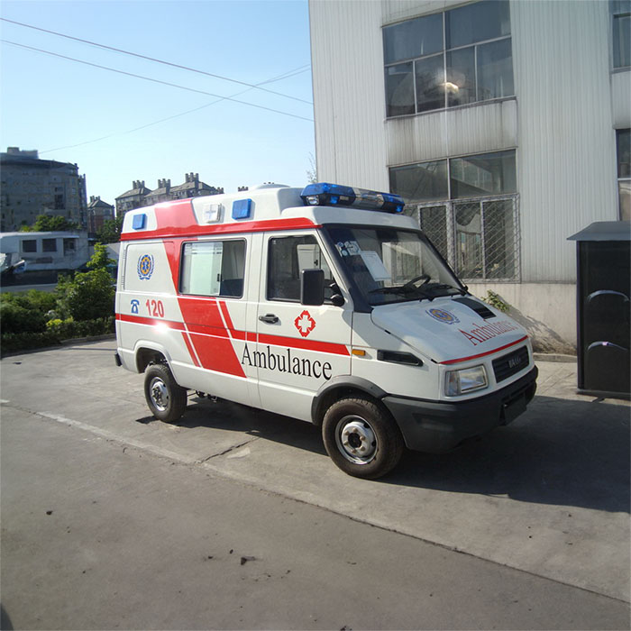 北京租赁救护车联系电话