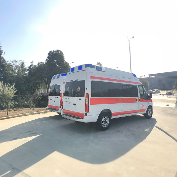 北京租赁救护车联系方式