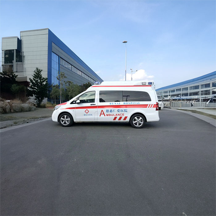 北京租赁救护车联系方式