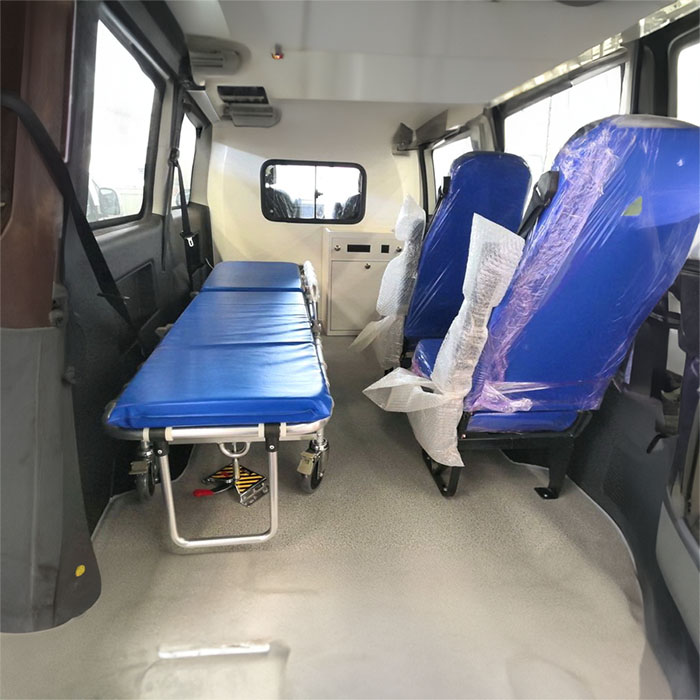 北京出租救护车电话