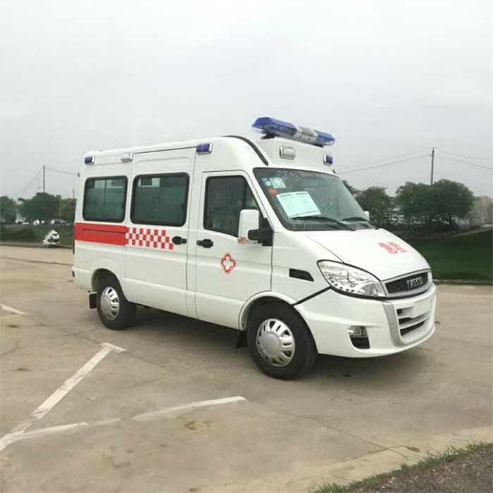 北京租赁急救车电话