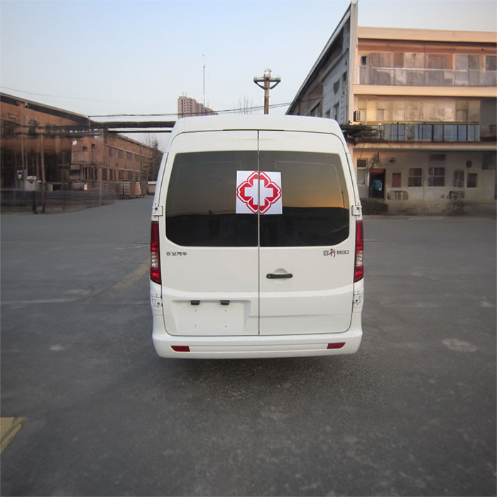 北京出租急救车联系方式