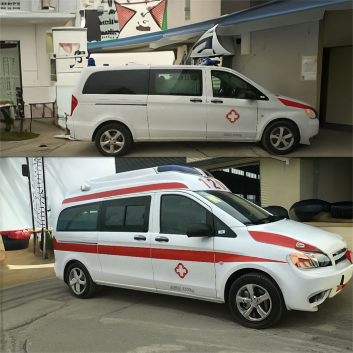 北京租赁急救车联系电话