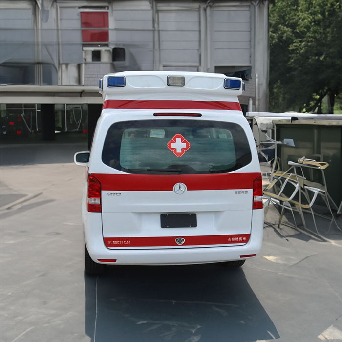 北京出租急救车联系电话