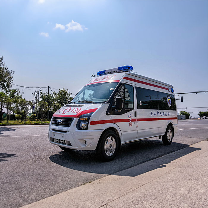 北京租赁救护车电话