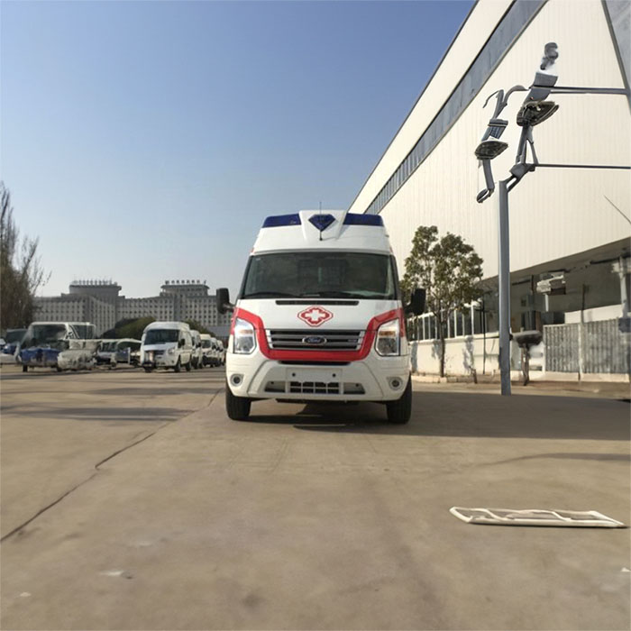 北京出租救护车联系方式