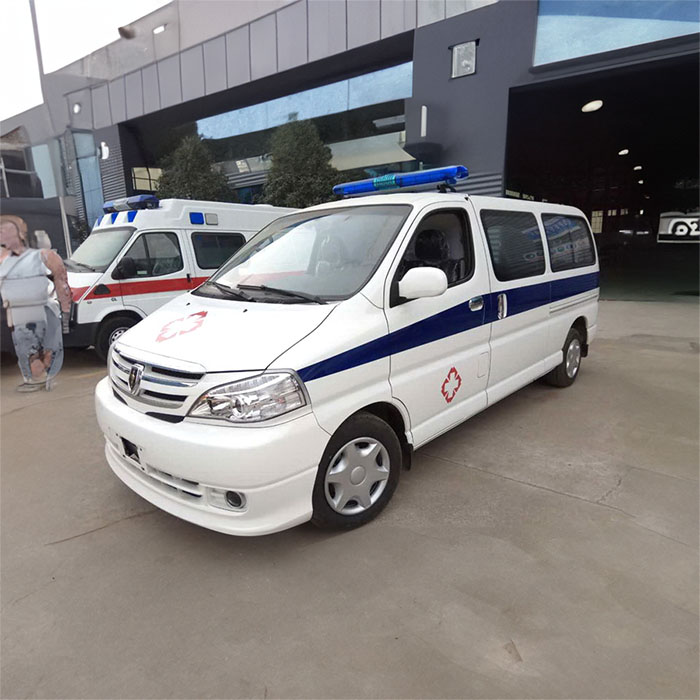北京出租急救车电话号码