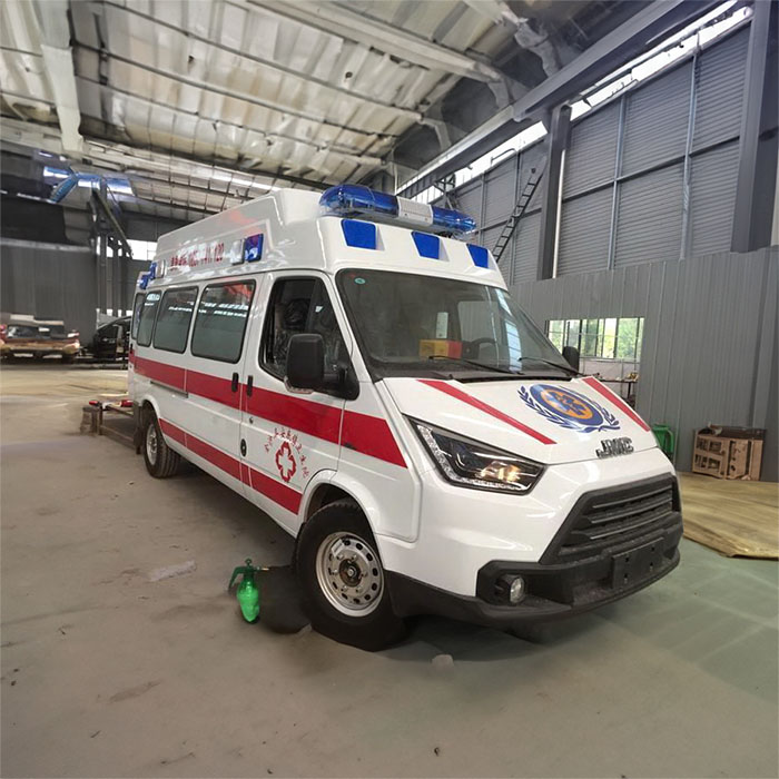 北京租赁救护车联系电话