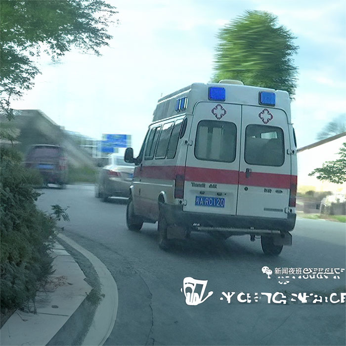北京出租救护车联系方式