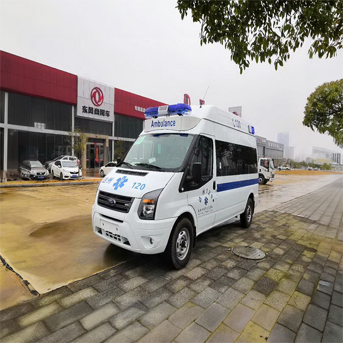 北京租赁救护车电话