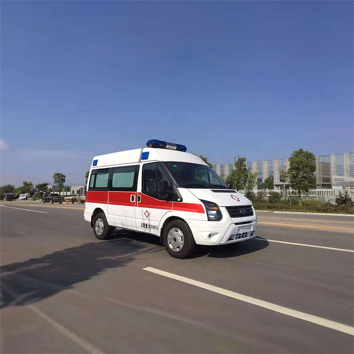 北京租赁救护车电话