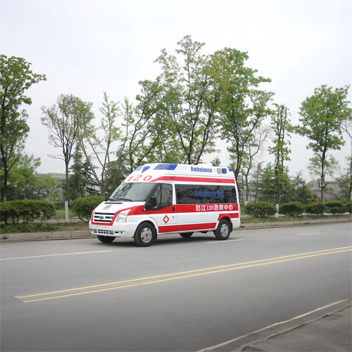 北京租赁救护车电话号码