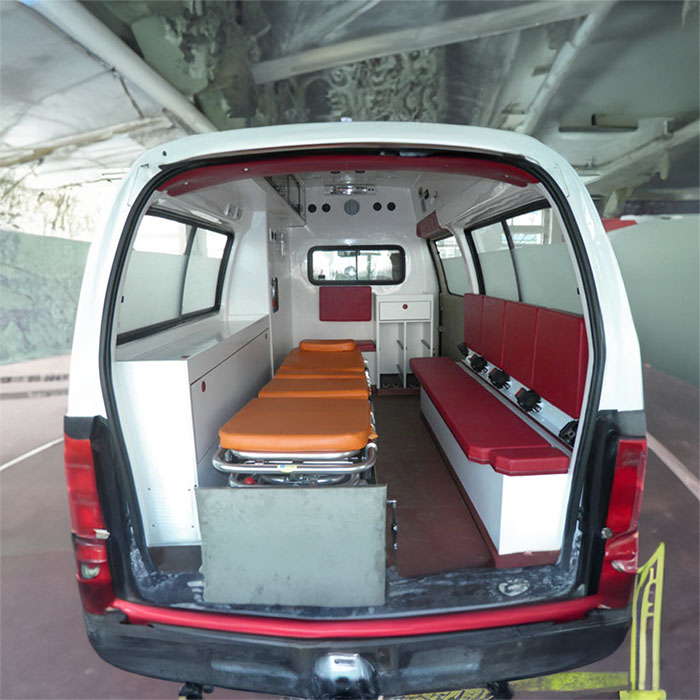 北京出租私人救护车
