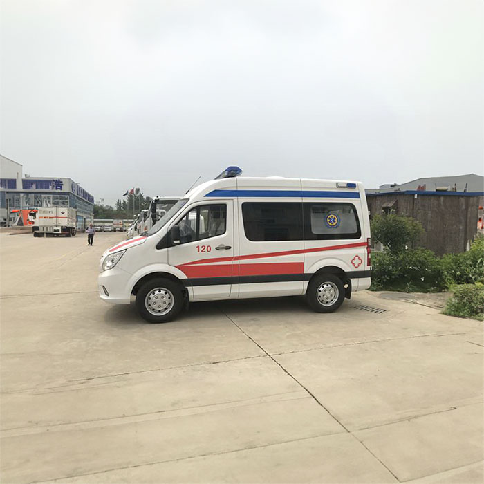 北京租赁救护车电话号码