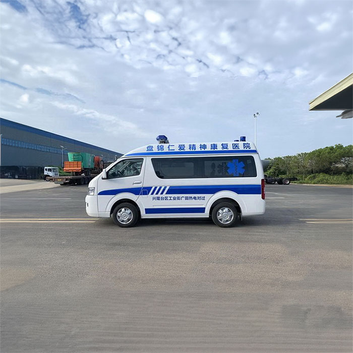 北京出租急救车联系方式