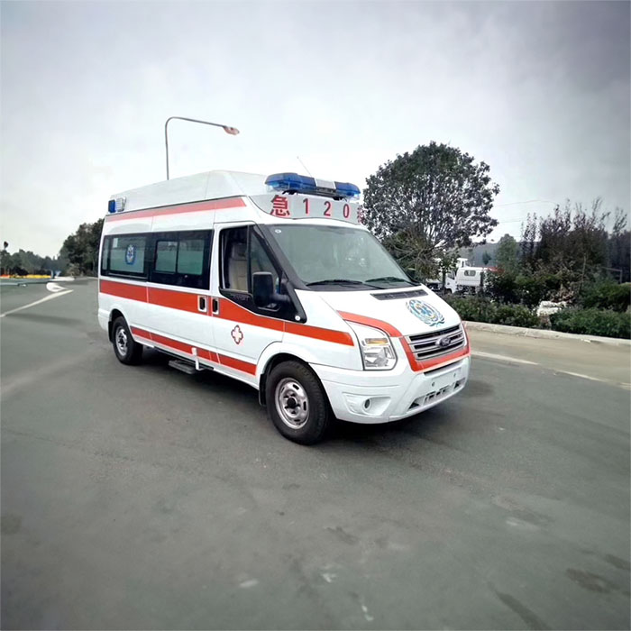 北京租赁急救车电话