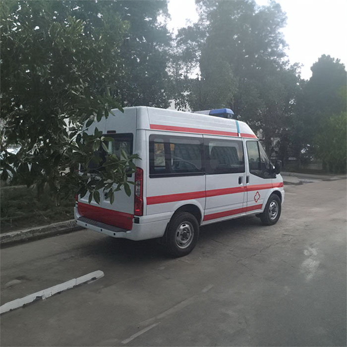 北京租赁急救车联系电话