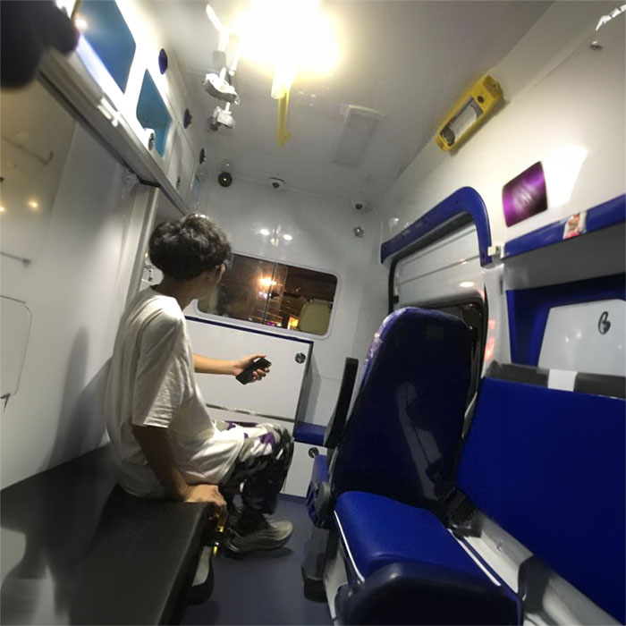 北京出租120电话