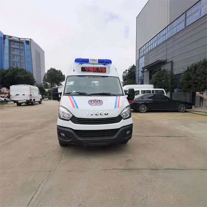 北京租赁私人救护车