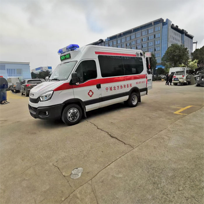 北京租赁急救车电话