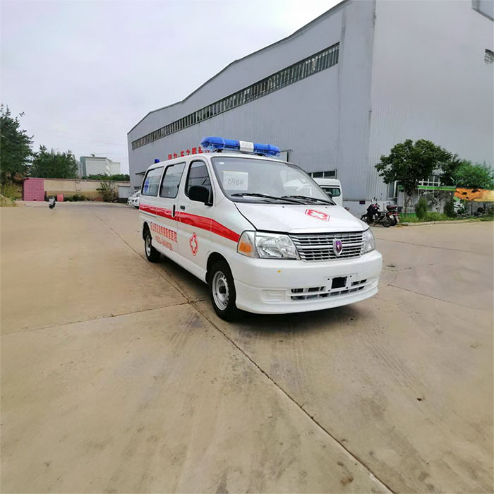 北京租赁私人救护车电话