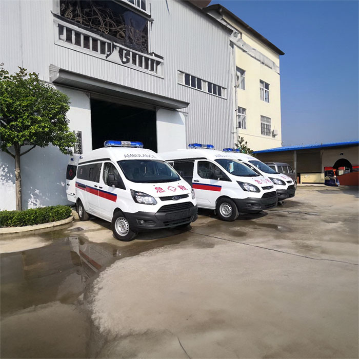 北京出租私人救护车