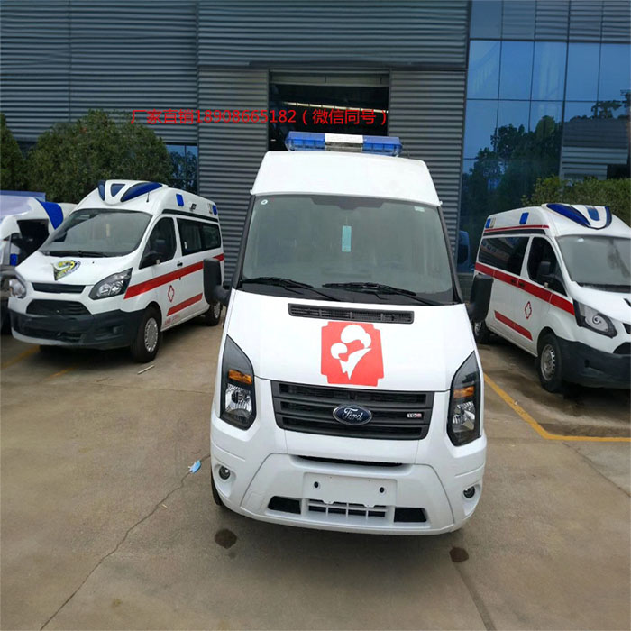 北京租赁救护车电话