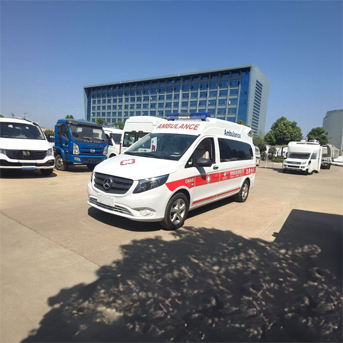北京出租私人救护车