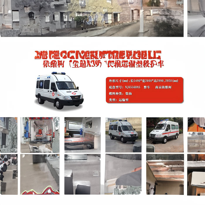 北京出租急救车电话号码