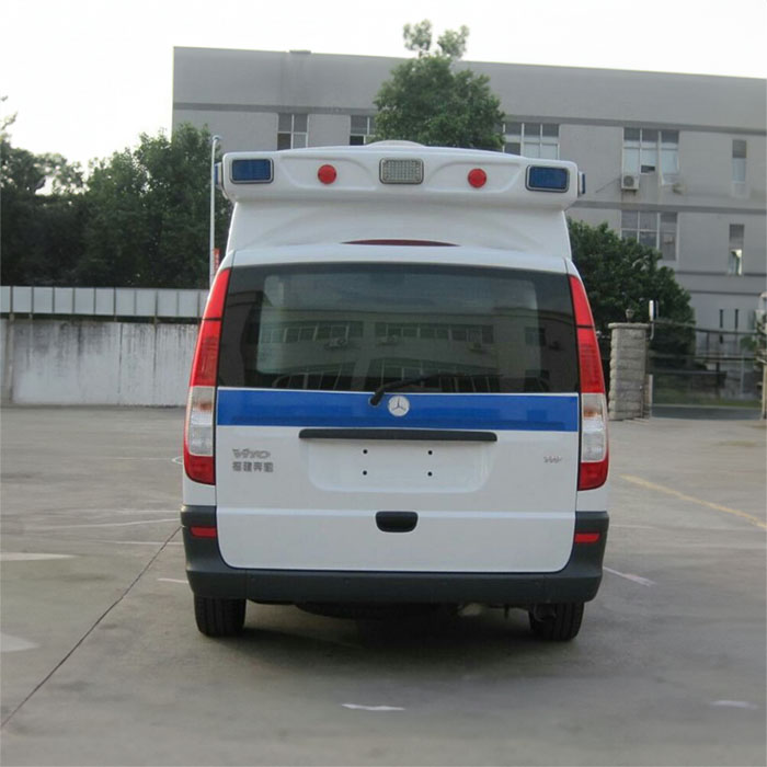 北京出租120