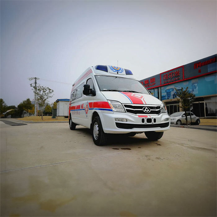 北京租赁急救车电话