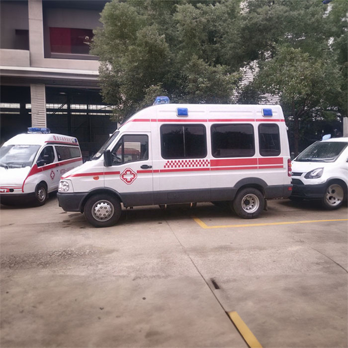 北京租赁急救车联系方式