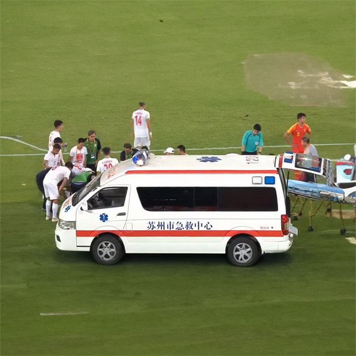 北京租赁救护车电话