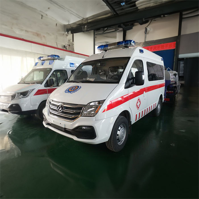 北京租赁急救车联系电话