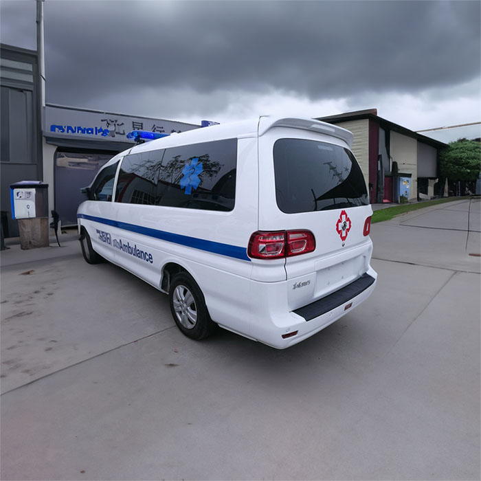 北京租赁急救车