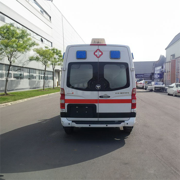 北京租赁私人救护车电话号码