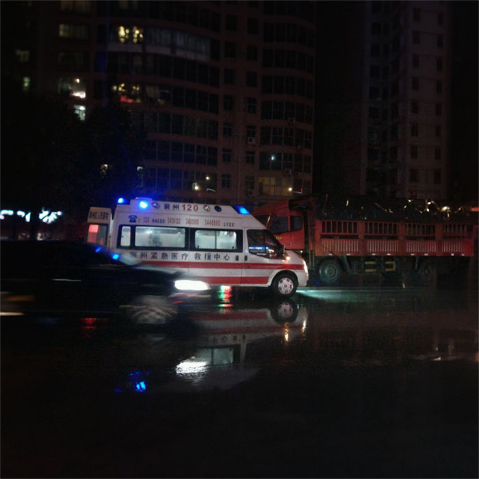 北京租赁救护车电话号码