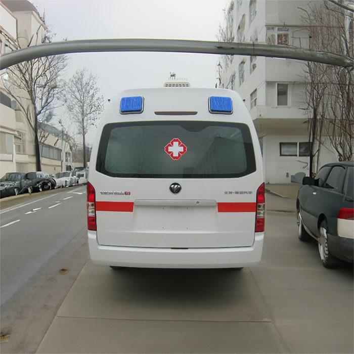 北京出租救护车电话号码