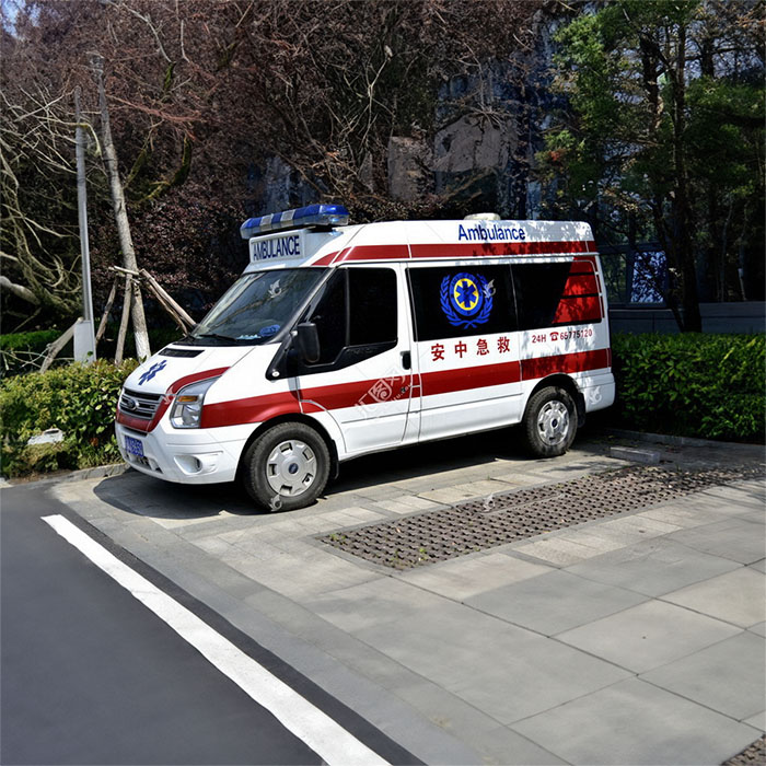 北京出租急救车联系方式