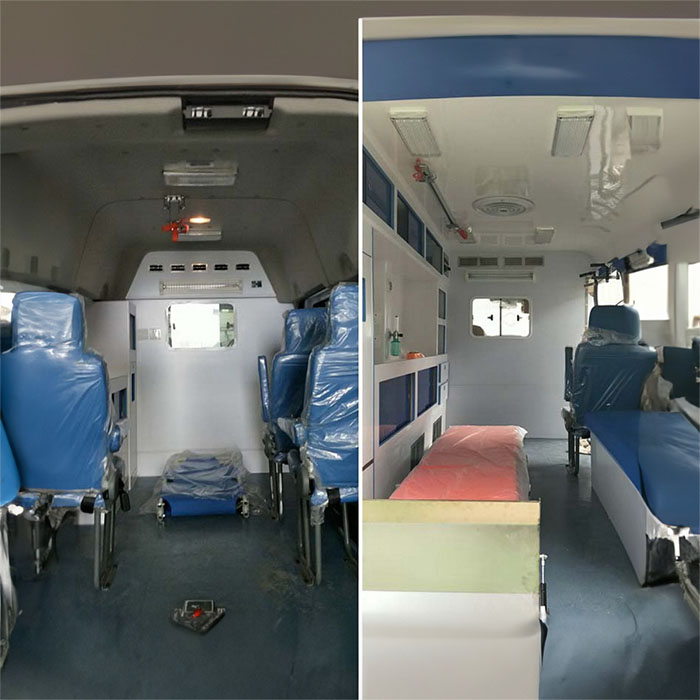 北京出租私人救护车