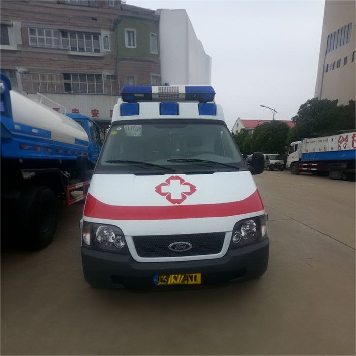 北京租赁急救车电话号码