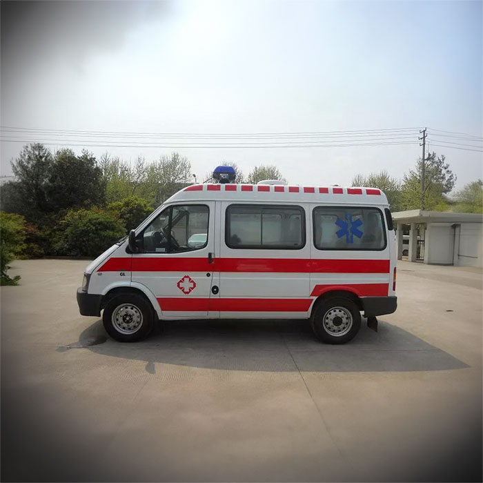 北京出租救护车电话