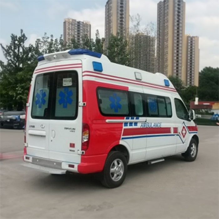 北京租赁急救车电话号码
