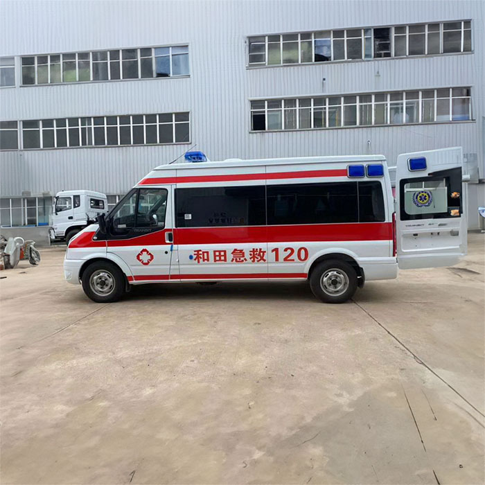 北京出租救护车联系方式